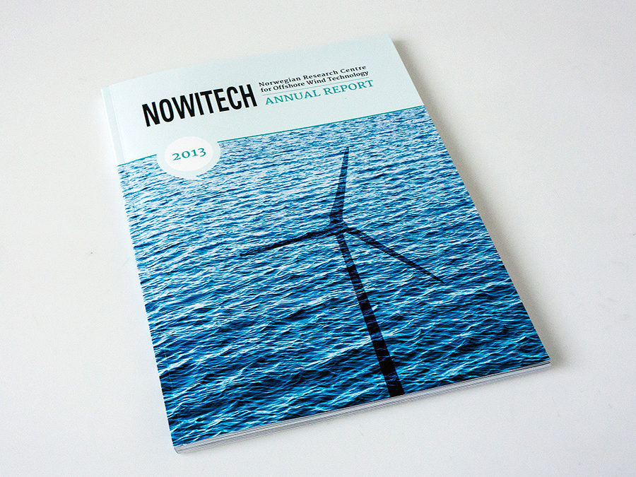 Årsrapport Nowitech